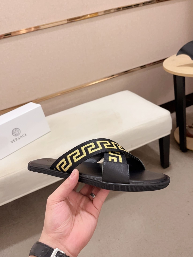 Givenchy Slippers